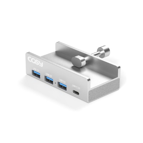 코시 UH2201 (4포트/USB 3.0 Type C)이미지입니다. 누르면 해당 게시물로 새창이동합니다.