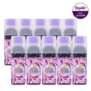 테일러브라더스팜스 푸룬 딥워터 180ml (10개)_이미지