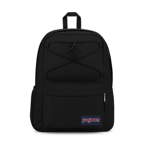 잔스포츠 잔 데일리가방 플렉스팩 백팩 학교 학생 출근 여행 가방 블랙 964250_이미지