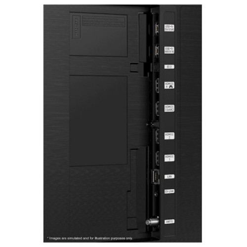 삼성전자 네오QLED 65QN90 리퍼비시 (벽걸이)_이미지