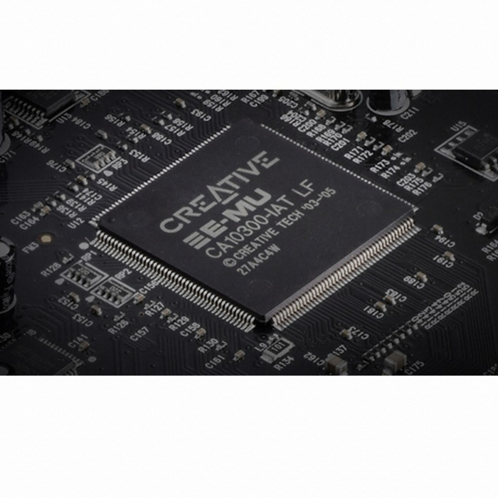 Creative 사운드 블라스터 AUDIGY RX (해외구매)_이미지