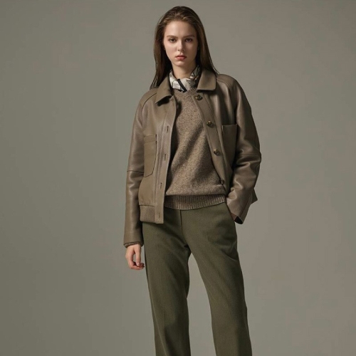 리오벨 최초가 이태리 양가죽 보머 자켓 5종 1176895