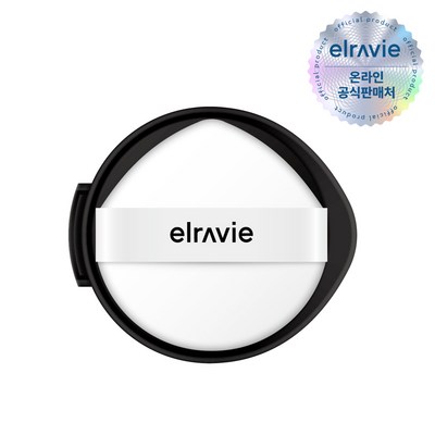 엘라비에 리턴 듀얼 기미쿠션 15g (리필5개)_이미지