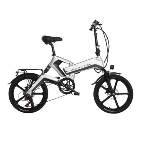 볼트몬스터  VS700 MV20 PAS (48V, 11.6Ah)