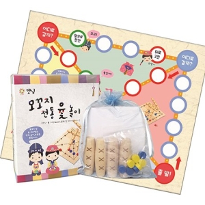 뎃님 모꼬지 전통 윷놀이이미지입니다. 누르면 해당 게시물로 새창이동합니다.