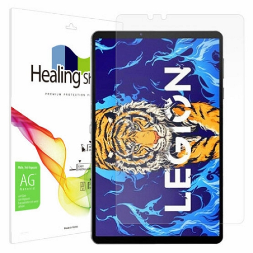 폰트리 힐링쉴드 레노버 Legion Y700 저반사 필름