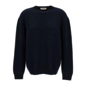 미우미우 가디건 MML84913VBF0008 Blue