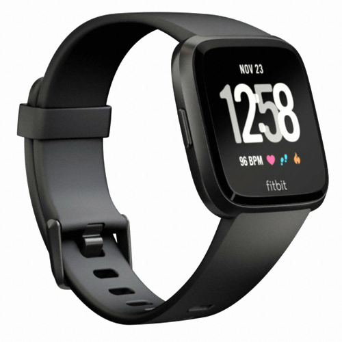 Google 핏빗 Versa (정품)