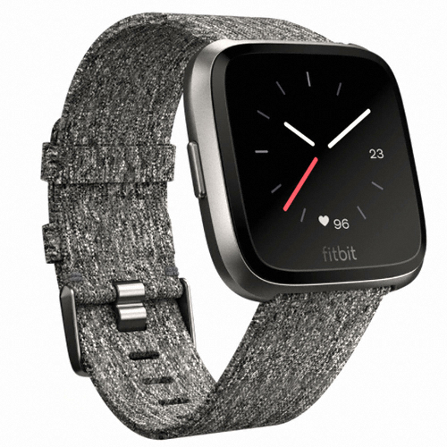 Google 핏빗 Versa (정품)_이미지