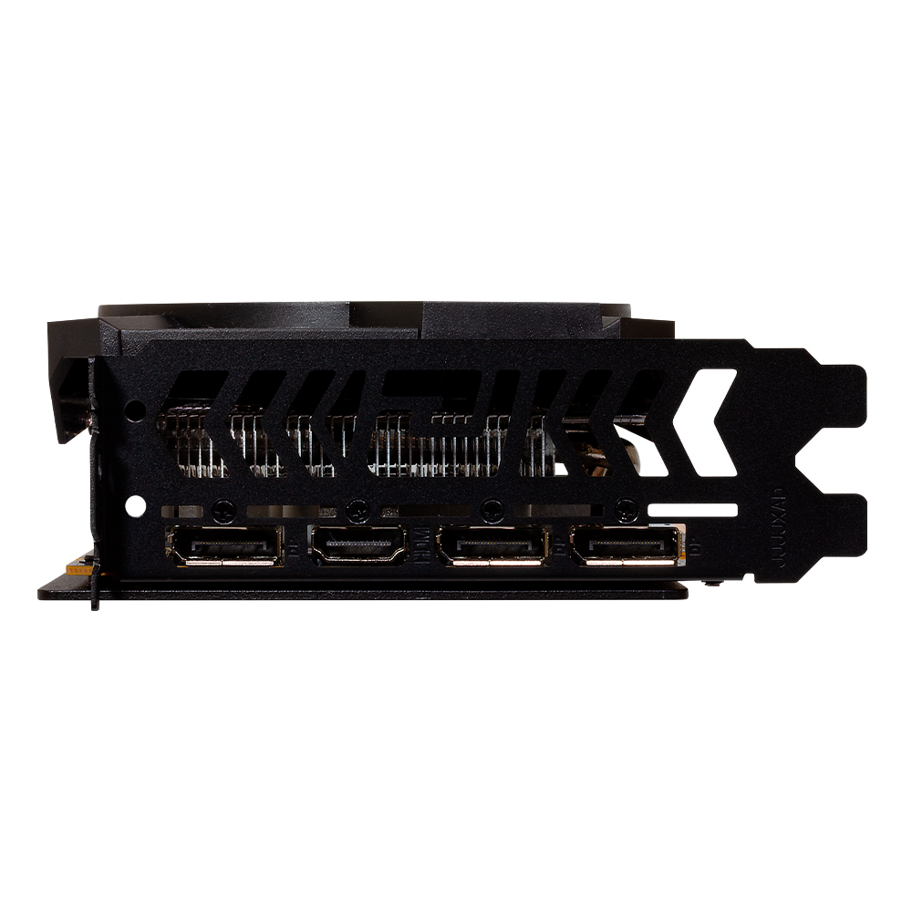 PowerColor 라데온 RX 7600 Fighter V2 D6 8GB 대원씨티에스_이미지