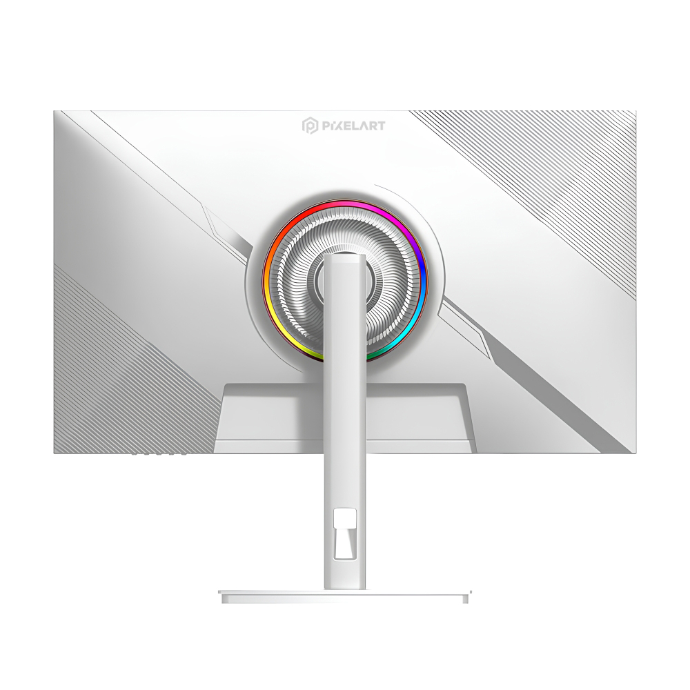 �ȼ���Ʈ PIXELART XQ2720W ȭ��Ʈ Fast-IPS QHD ���̹� 200 HDR ������