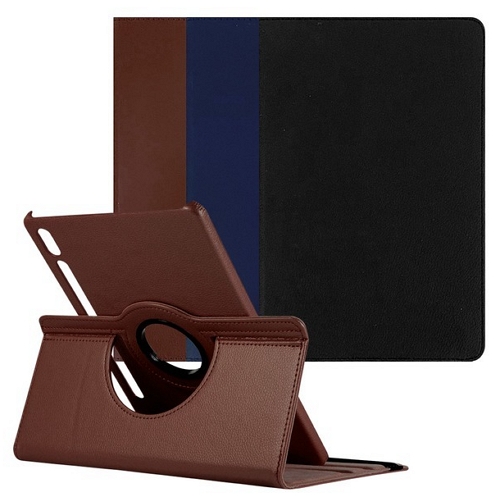 갤럭시탭S8 울트라 회전 다이어리 케이스