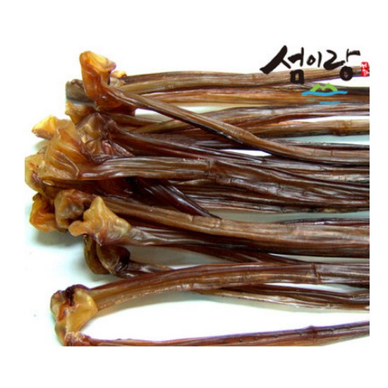 세진 섬이랑 오징어 장족 400g (1개)_이미지