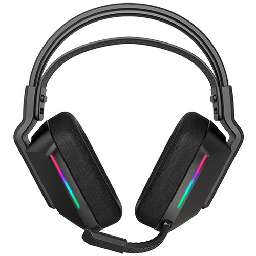 앱코 MR600 무선 가상 7.1 3-MODE 게이밍 헤드셋 (정품)_이미지