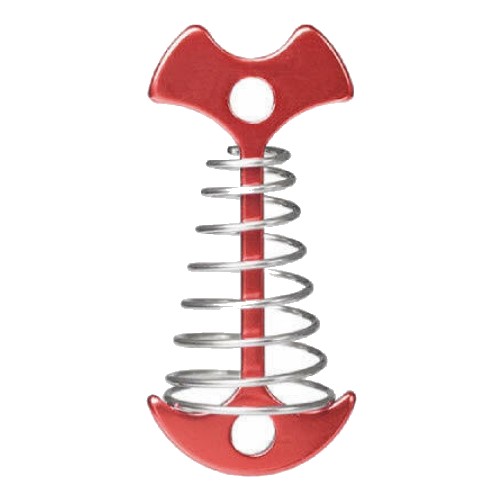 캠프맨 물고기 오징어 스프링 데크팩