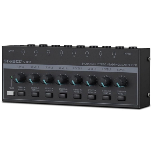 STABCL S-800