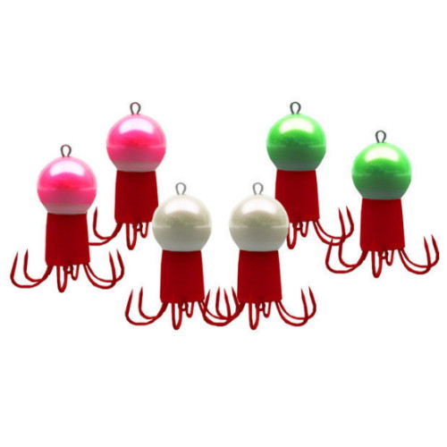 K3피싱 쭈꾸미볼 세트