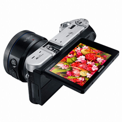 삼성전자 NX500 바디 (정품)_이미지