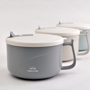 상상앤드 디유 스텐 찜기 렌지팟 1.2L이미지입니다. 누르면 해당 게시물로 새창이동합니다.