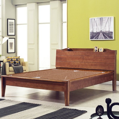 현대의료기 104 흙침대 Q (한지본적토)