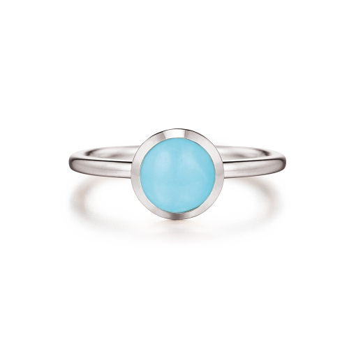 러브미텐더 터키석 반지 WG _230100087