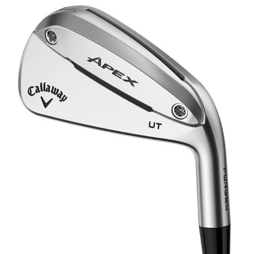 캘러웨이 APEX 26 UT 커스텀 유틸리티 아이언+투어 AD 샤프트 (정품)_이미지