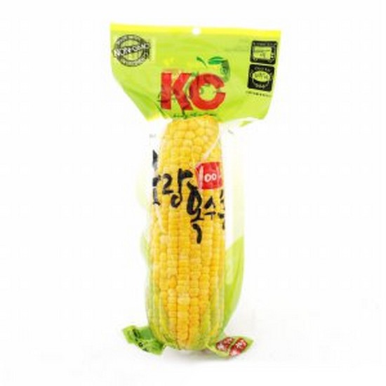 썬스위트 노랑옥수수 250g (1개)_이미지