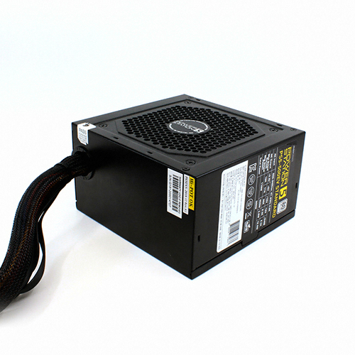 스카이디지탈 파워스테이션5 PS5-500EV 80PLUS스탠다드_이미지