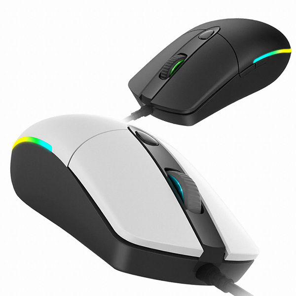 ���� HACKER A200 3050 RGB ���̹� ���콺
