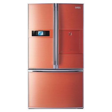 LG전자 프렌치디오스 R-U719GGNS_이미지