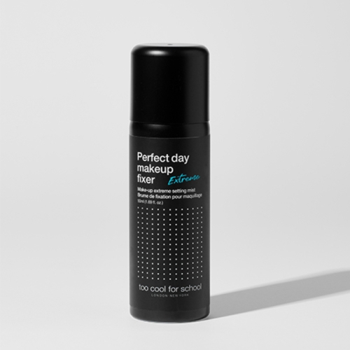 투쿨포스쿨 퍼펙트데이 메이크업 픽서 50ml (3개)
