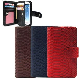 루미엘 아이폰11 아나콘다 다이어리 케이스