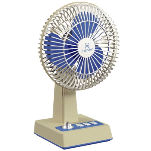 이놀 콜드스타 레트로 선풍기