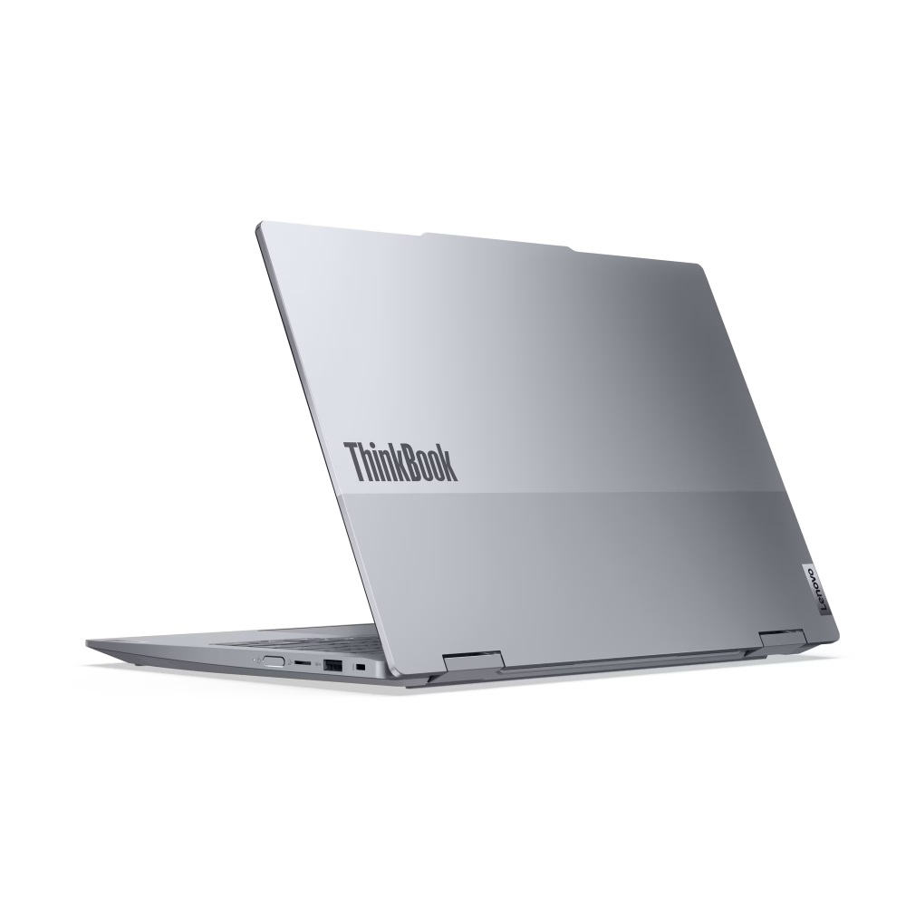 레노버 씽크북 14 2in1 Gen5 21SQCTO1WWKR1 (SSD 2TB)_이미지