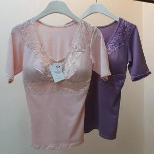 셀러허브 국산 텐셜 반팔 텐셜브라 런닝브라 브라런닝 여성런닝 S11497746_이미지