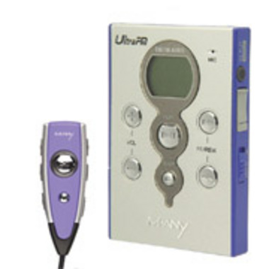 현원 모비블루 UltraFM (128MB)_이미지