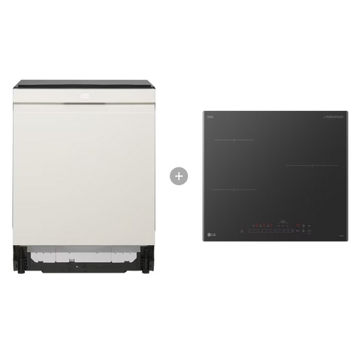 LG���� �������÷��� DUE6BGL1E + BEI3ASB2OE