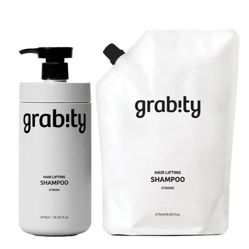 �׷���Ƽ ������ ��Ǫ ��Ʈ�� 475ml