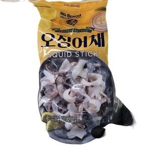 오징어채 500g