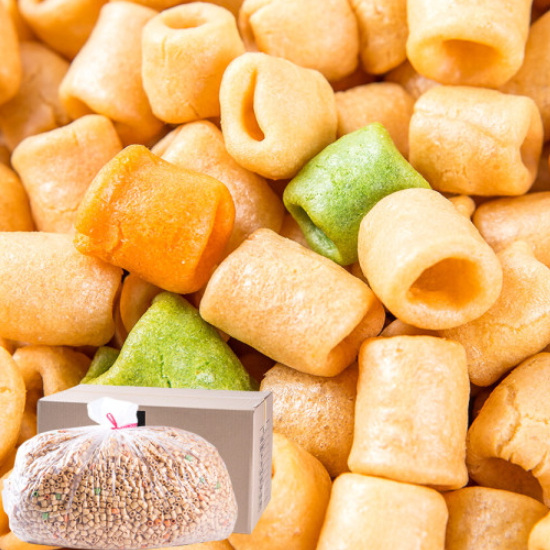 영진FD 마카로니 3.5kg (1개)