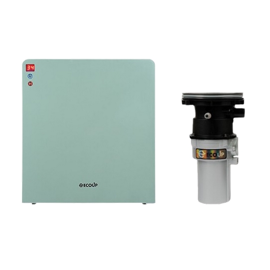 제이앤에이치컴퍼니 에코업 DCS-HM4AG-M_이미지