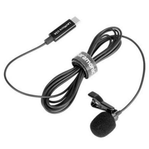 Saramonic LavMicro U3B