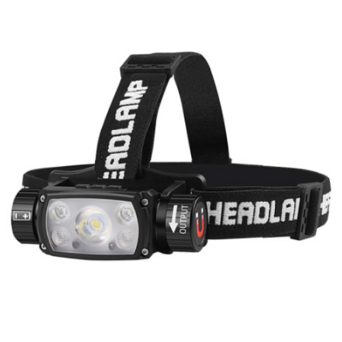 트리플 캡라이트