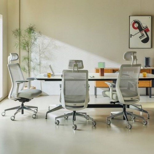 사이즈오브 프리미엄 사무용 책상 의자