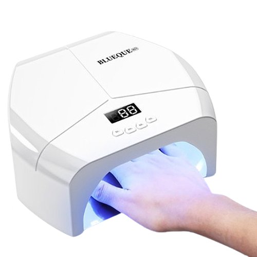 LED 젤 네일 램프 L8B_이미지