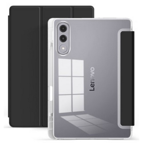 레노버 요가 탭 11.1 AI 펜 슬롯 포함 케이스 (해외구매)