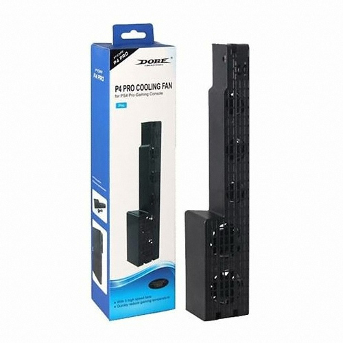 PS4 PRO 쿨링팬_이미지