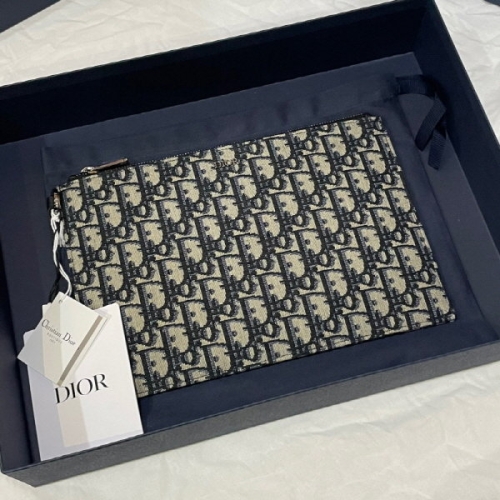 크리스찬디올 오블리크 A5 스트랩 파우치 클러치백 2ESCA338YSE H05E 오블리크 A5 스트랩 파우치 클러치백 2ESCA338Y.._이미지