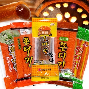 남일제과 푸드박사  맛조아쫀드기5봉/꾀돌이/네모스낵 등이미지입니다. 누르면 해당 게시물로 새창이동합니다.