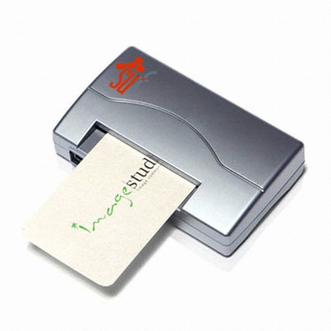 한국인식기술 하이네임 3.0 Pro_이미지